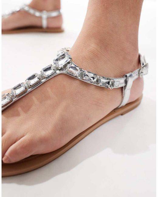 Fairy-Dust di ASOS in Pink