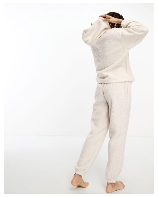 Cosy jogger set new arrivals