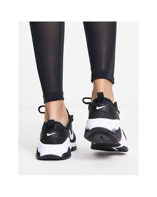 Nike Black Zoom Bella 6 Trainers