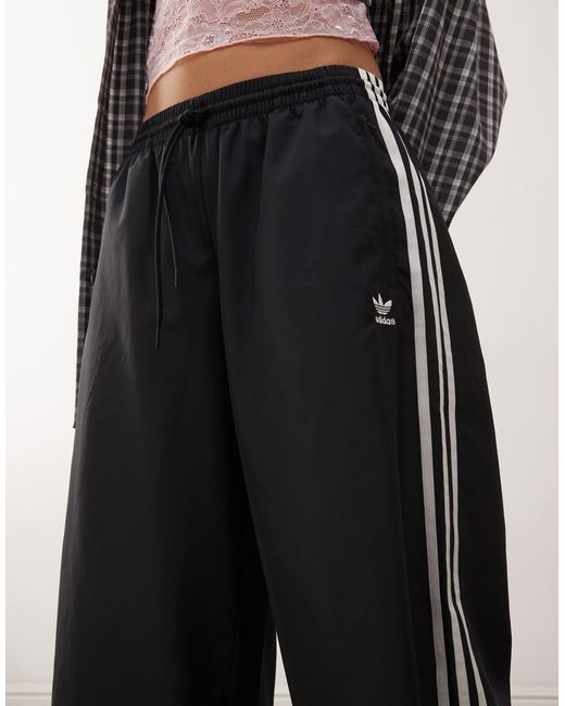 Adidas Originals White – adicolor – trainingshose