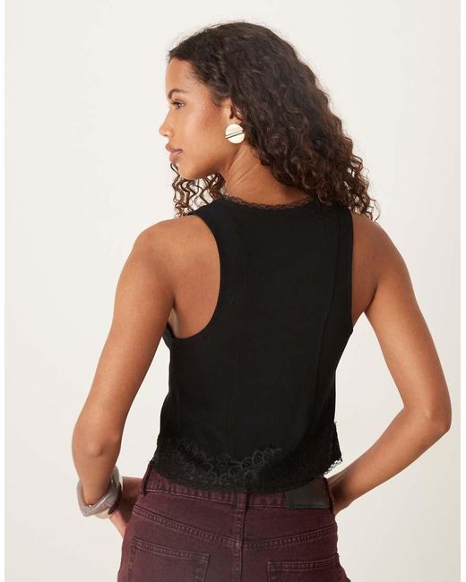 Jaida di Free People in Black