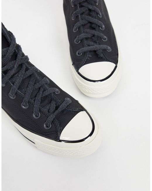 converse fur lined trainers