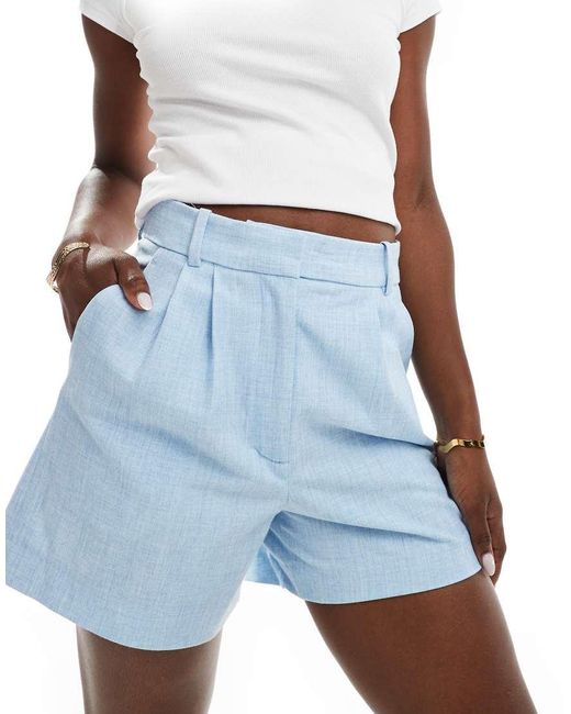 Sloane di Abercrombie & Fitch in Blue