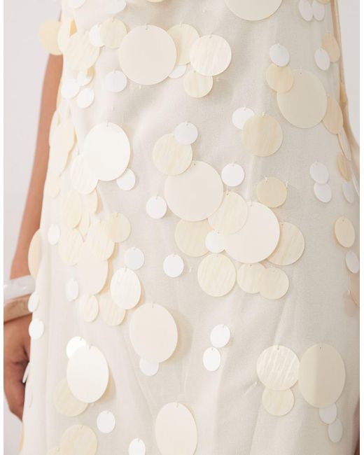 Capsule di Mango in White