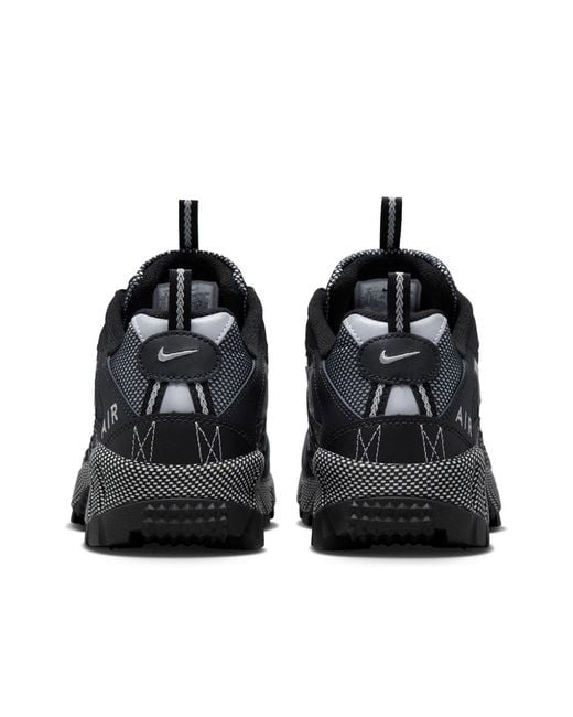 Nike Black Air Humara Sneakers for men
