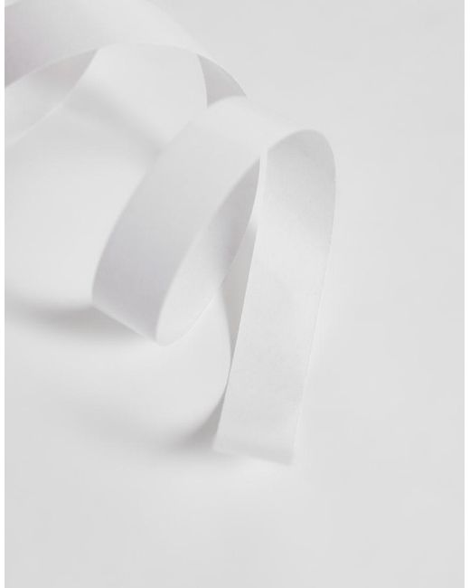Bye Bra White X Nude Intimates Stick On Tape And Dispenser
