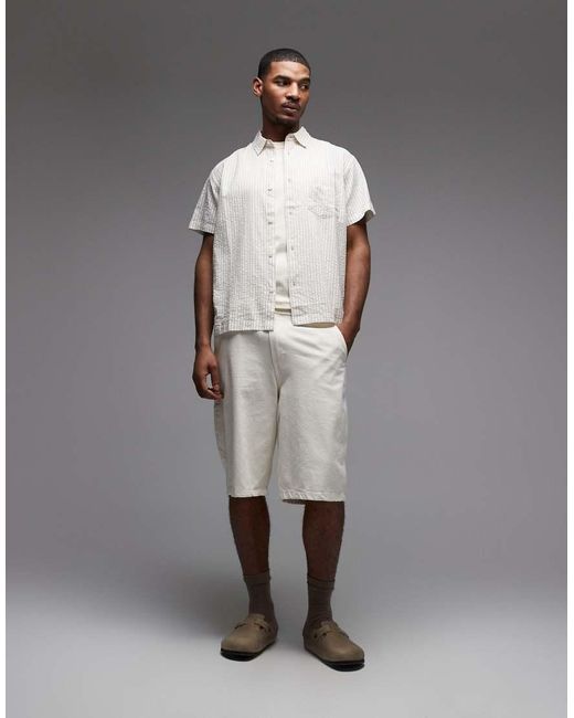 Alan di Obey in Gray da Uomo