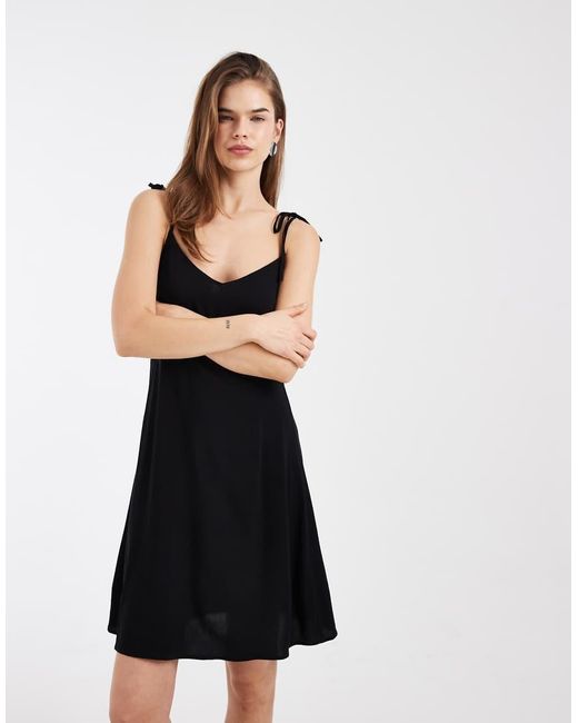 Vero Moda Easy in het Black