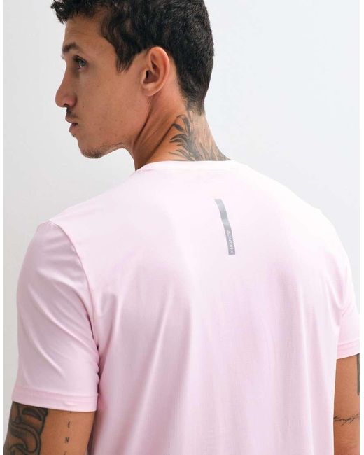 MONTIREX Purple Charge 2.0 T-shirt for men