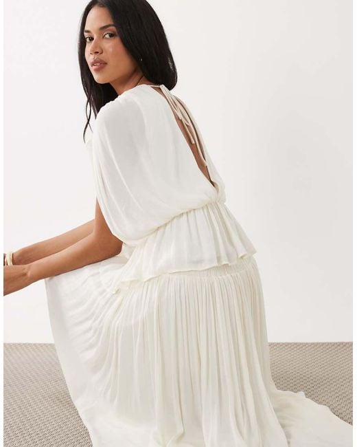 Gina Tricot Natural Co-ord Loose Sleeveless Top
