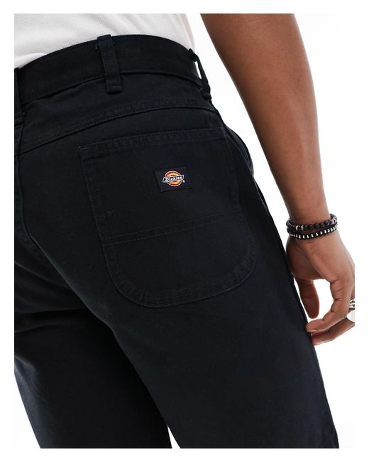 Dickies Blue Duck Canvas Chap Shorts for men