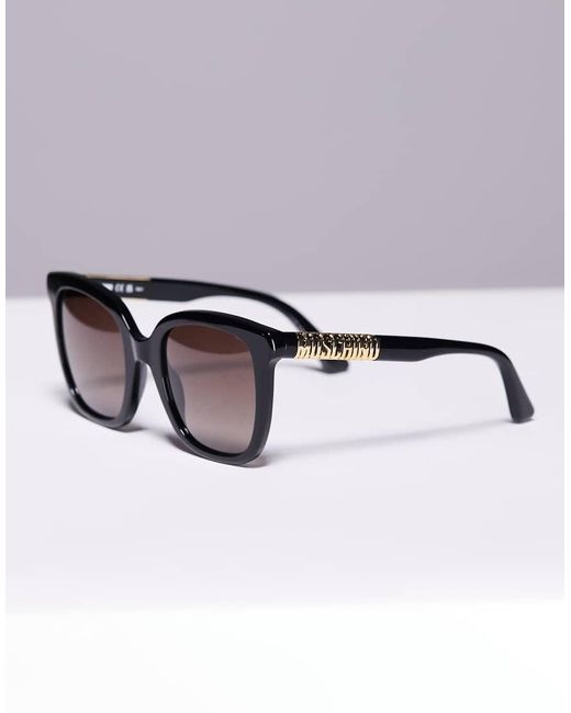Moschino di Moschino in Black