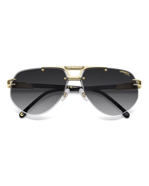 Carrera di Carrera in Black da Uomo