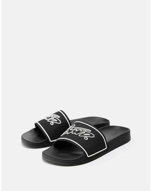 Pull&Bear Stwd in het White voor heren