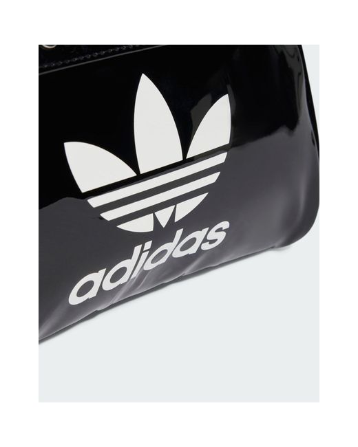 Adicolor - petit sac bowling Adidas Originals en coloris Black
