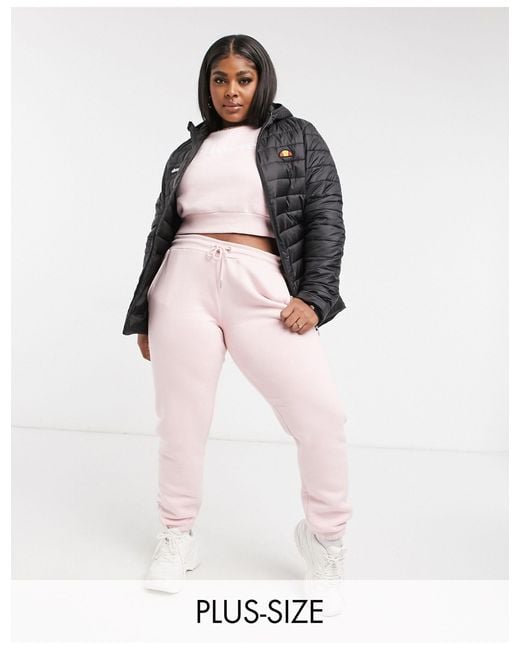 ellesse bomber jacket womens