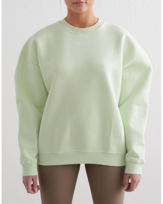 Spearmint Apparel di Aim'n in Green