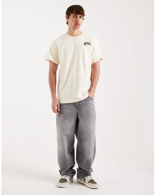 Nike – sportswear – t-shirt in White für Herren