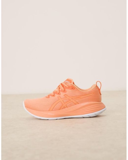 Asics Gel-Cumulus 27 Lite-Show in het Natural voor heren