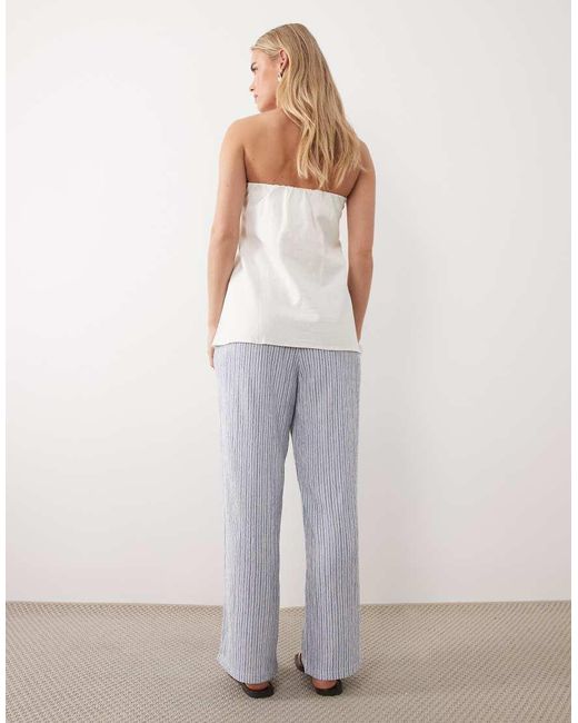 JDY Petite Jdy in het White