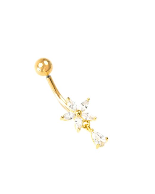 Piercing Lovisa en coloris White