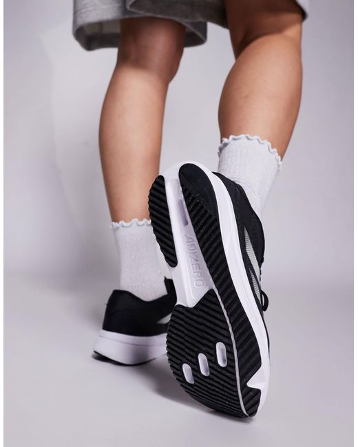 Adidas Originals White Adidas running – adizero sl2 – sneaker