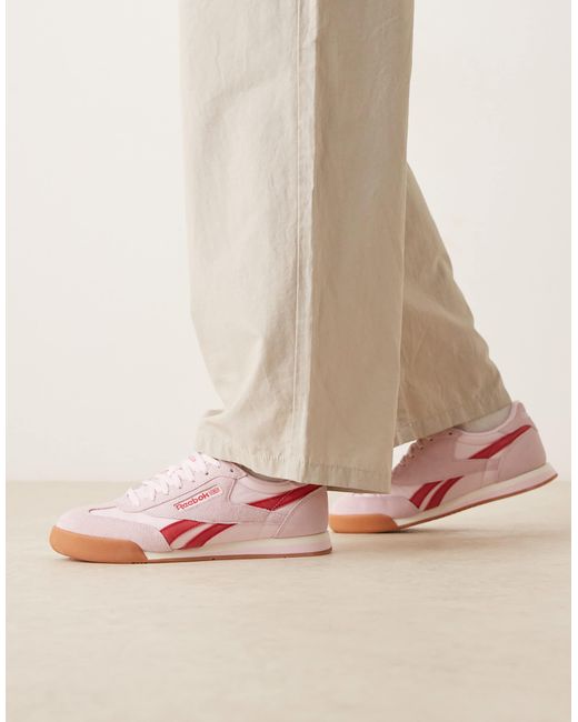 Reebok Natural Campio Xt Sneakers