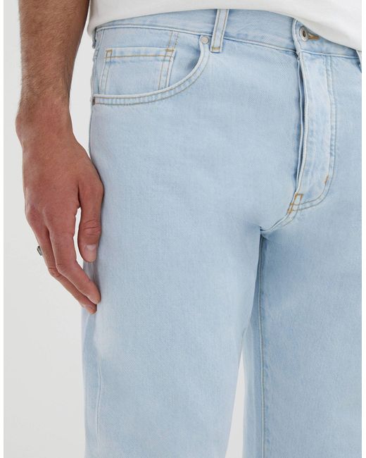 Pull\u0026Bear Denim Pull \u0026 Bear Straight 90 