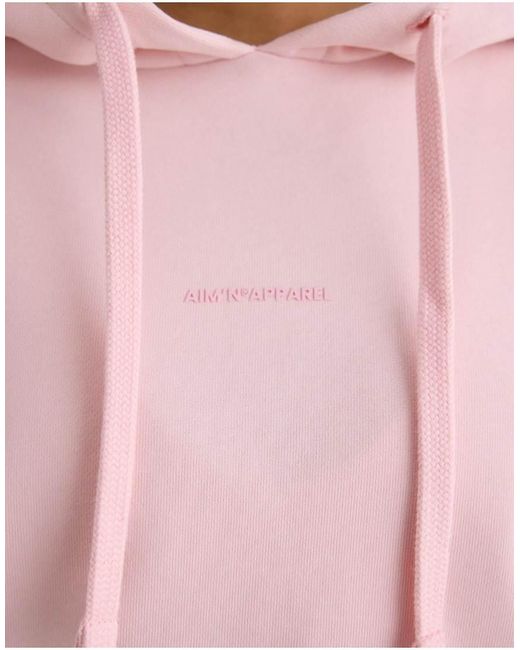Aim'n Ballerina in het Pink