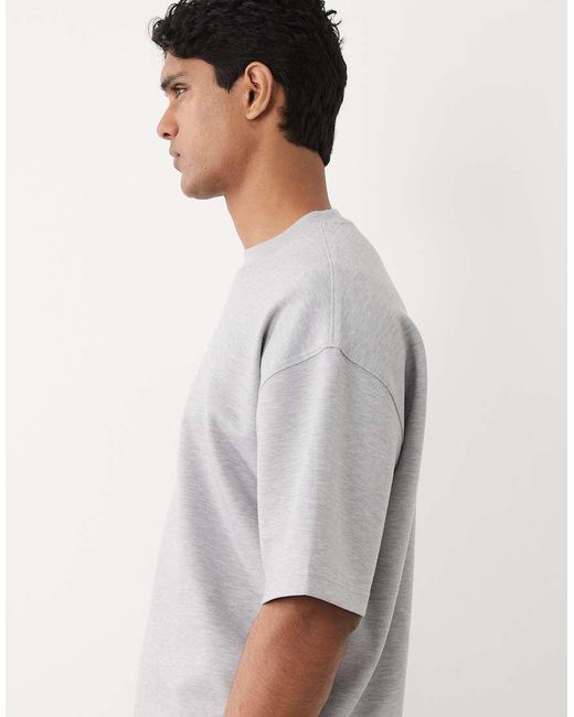 Luxe ASOS de hombre de color Gray