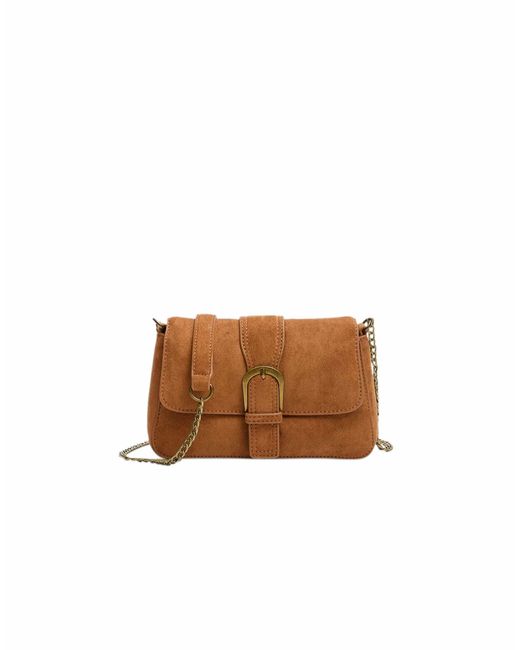 Stradivarius Black – umhängetasche