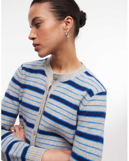 Dolly di Vans in Blue