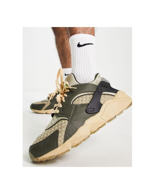 asos huarache