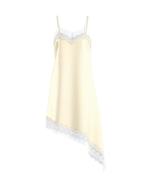 Vestito di HYPEDROP in Natural