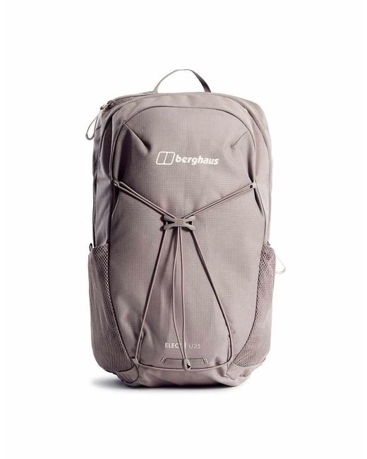Berghaus Gray Elect U25 Backpack