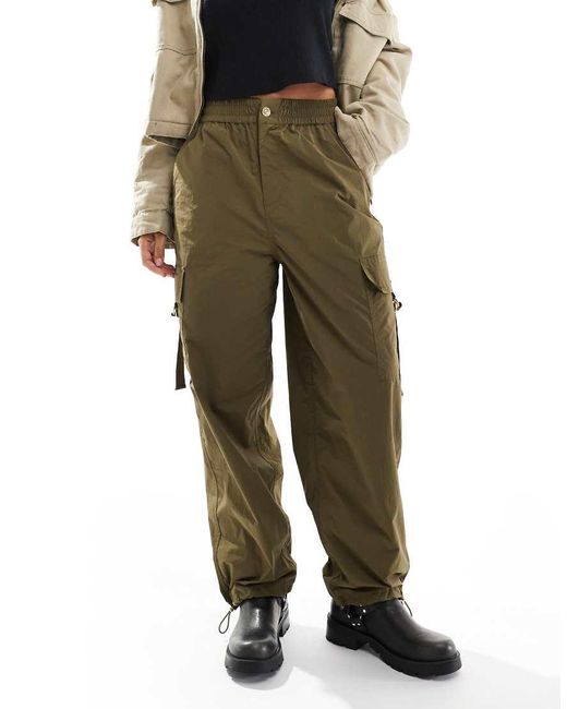 Barbour Carla Pants-green