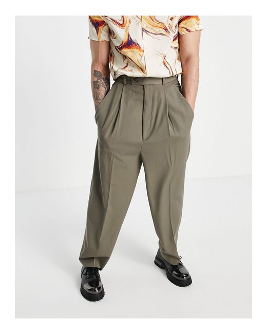 Pantalones ASOS para hombre en rebajas | FASHIOLA.es - Página 5