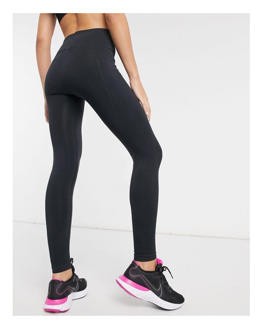 Hummel Tif High Waist Seamless 