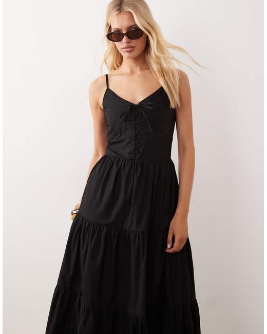 Regatta Black Breathable Perissa Dress