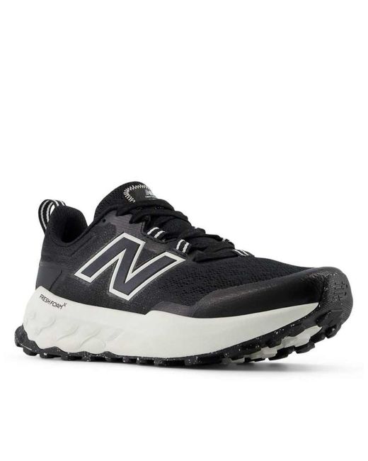 Zapatillas De Deporte Negras Fresh Foam X Garoé V2 De New Balance de color Black