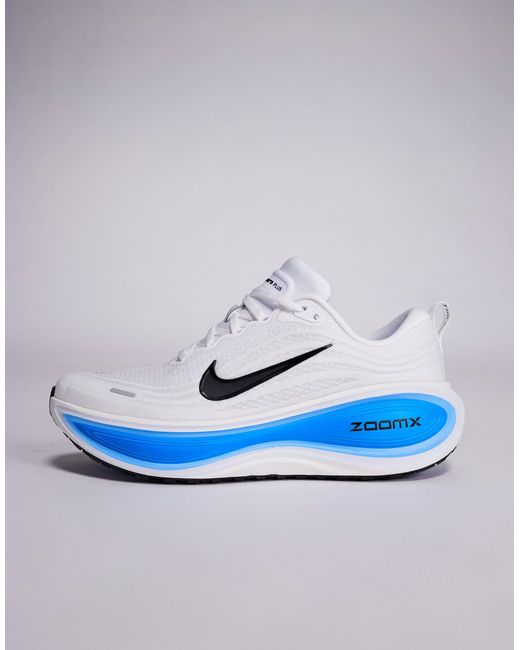 Nike Nike Running Vomero Plus Sneakers in Blue for Men | Lyst Canada