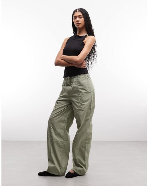 Barbour Black Cinzia Drape Neck Hardware Top