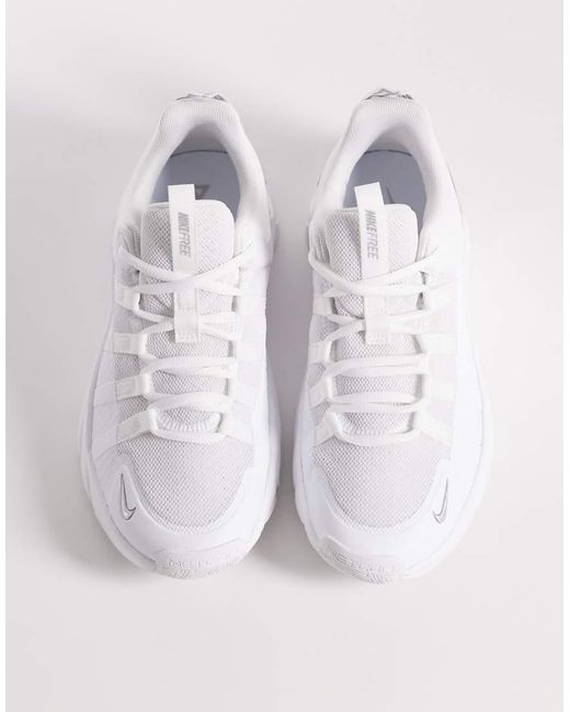 Nike Natural Free Metcon 7 Trainers