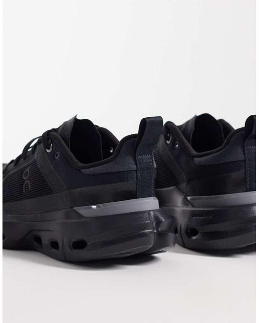 On Shoes Blue Cloudpulse Next Training Trainers