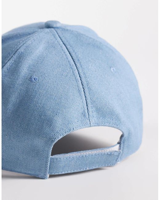 South Beach Blue – kappe