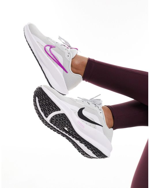 Nike Metallic – downshifter 13 – sneaker