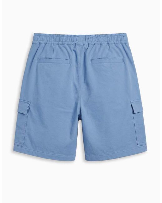 Motionmax di ASOS in Blue da Uomo