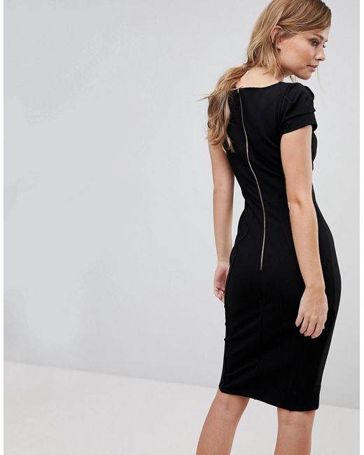 Closet Synthetic Closet Pencil Dress 