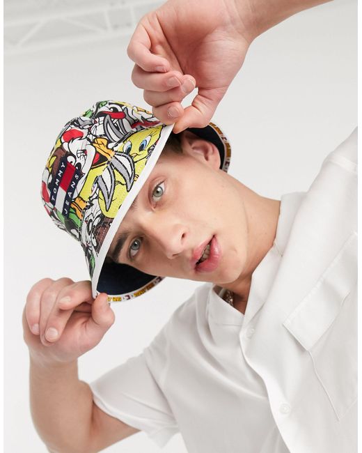 BAJIE Berretto Unisex In Cotone Con Logo Sailor Moon – Cappello Da Baseball Con Visiera, Ispirato A Cowboy Bebop
