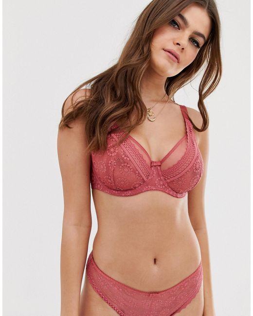 brazilian knickers lace